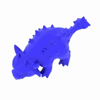 Ankylosaurus
